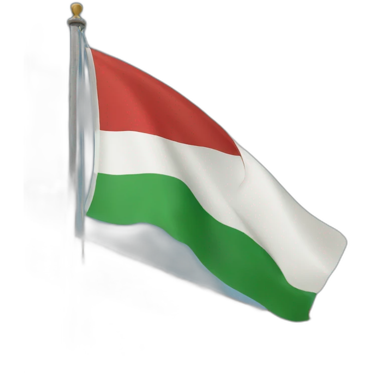 Italy flag emoji