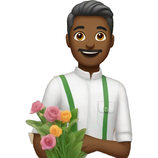 florist blog thumbnail emoji