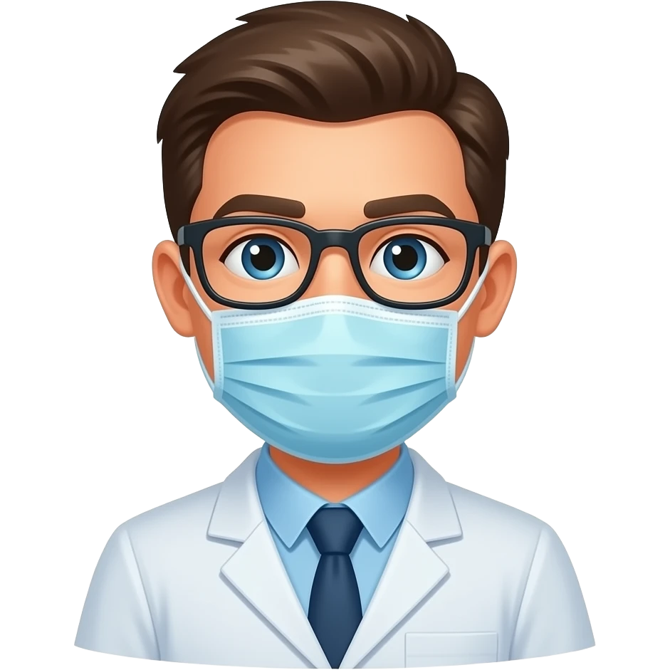 oral assessment emoji