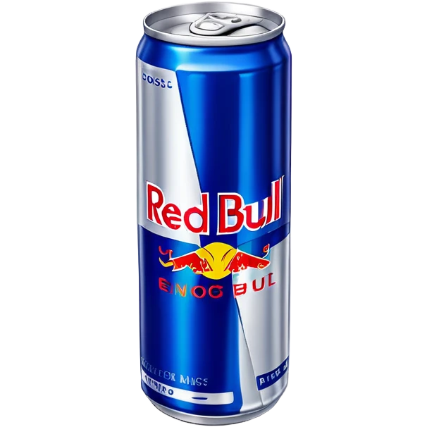 Red bull emoji