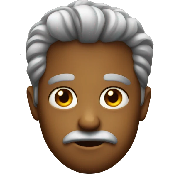 judging look emoji