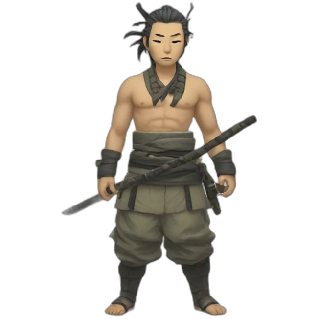 gaijin emoji