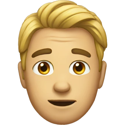 Anyway emoji