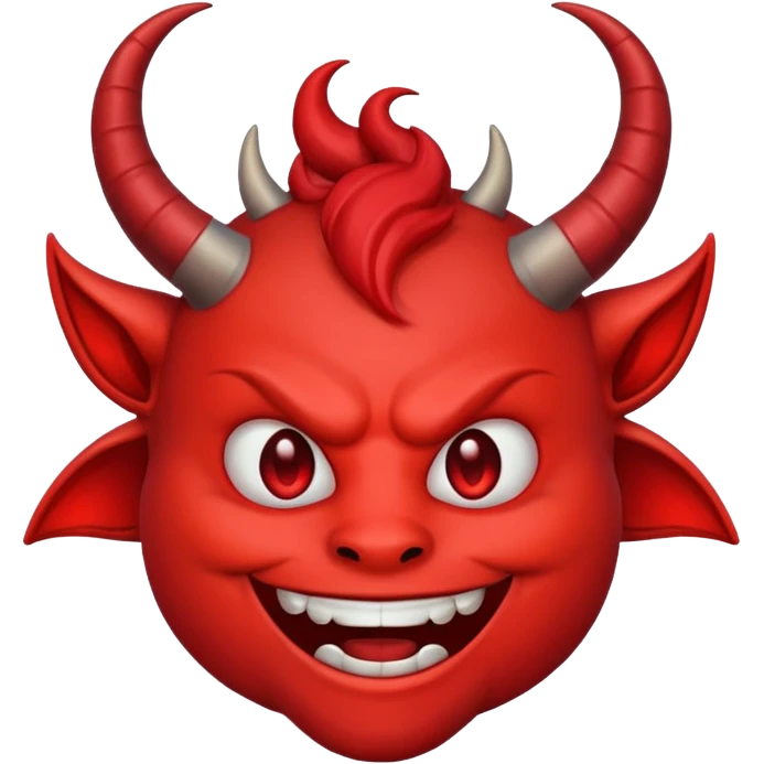 satan emoji emoji