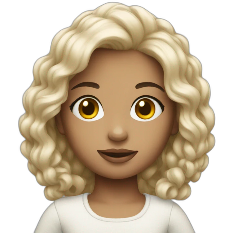 doll emoji