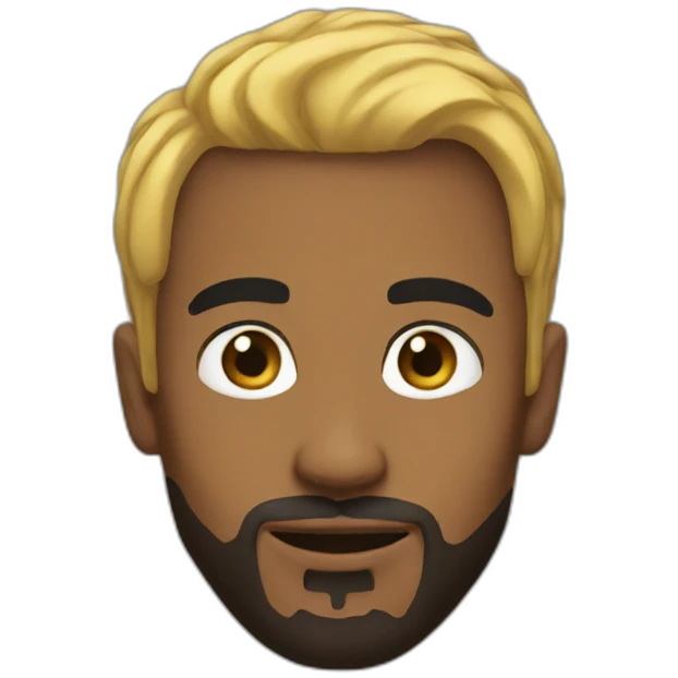bilal emoji