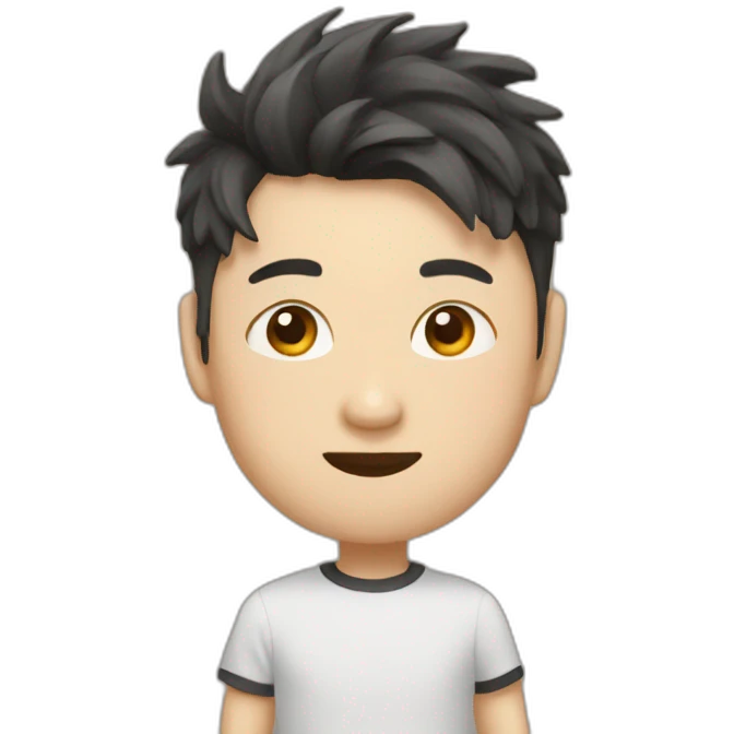 택배 emoji