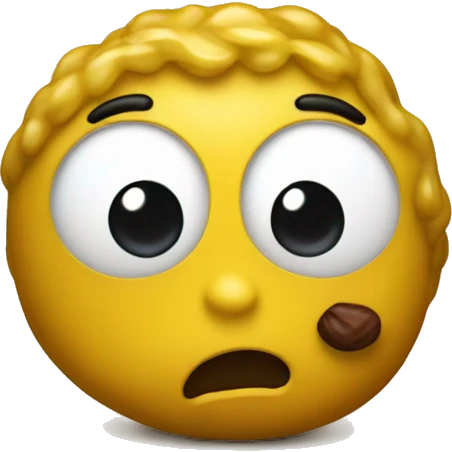 raisin jaune emoji