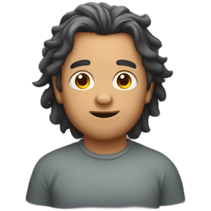 sanglier emoji