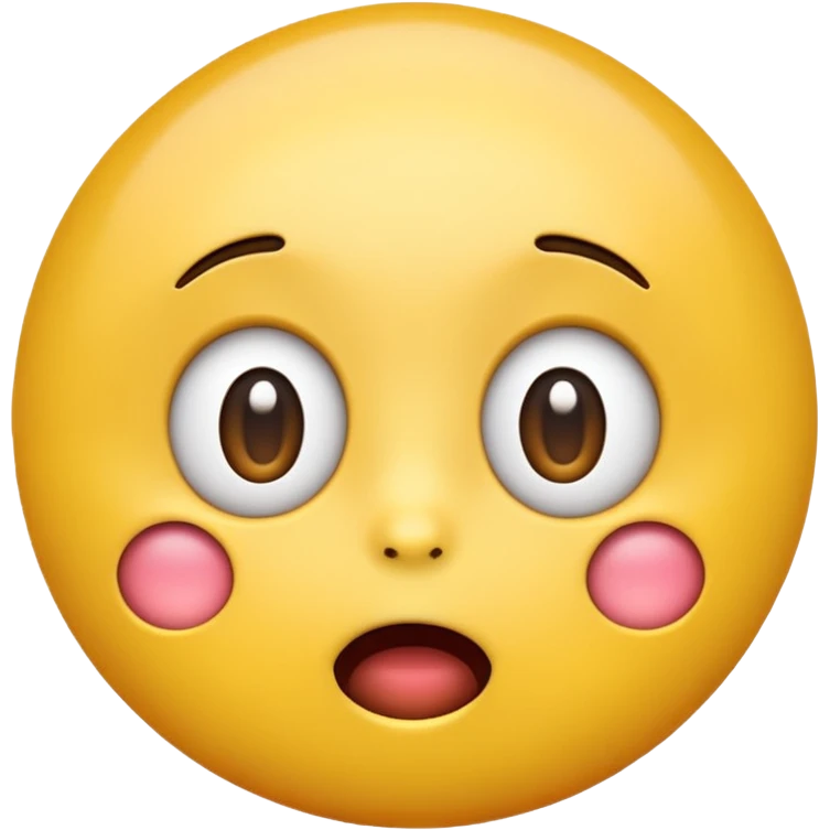 zazerajúci emoji  emoji
