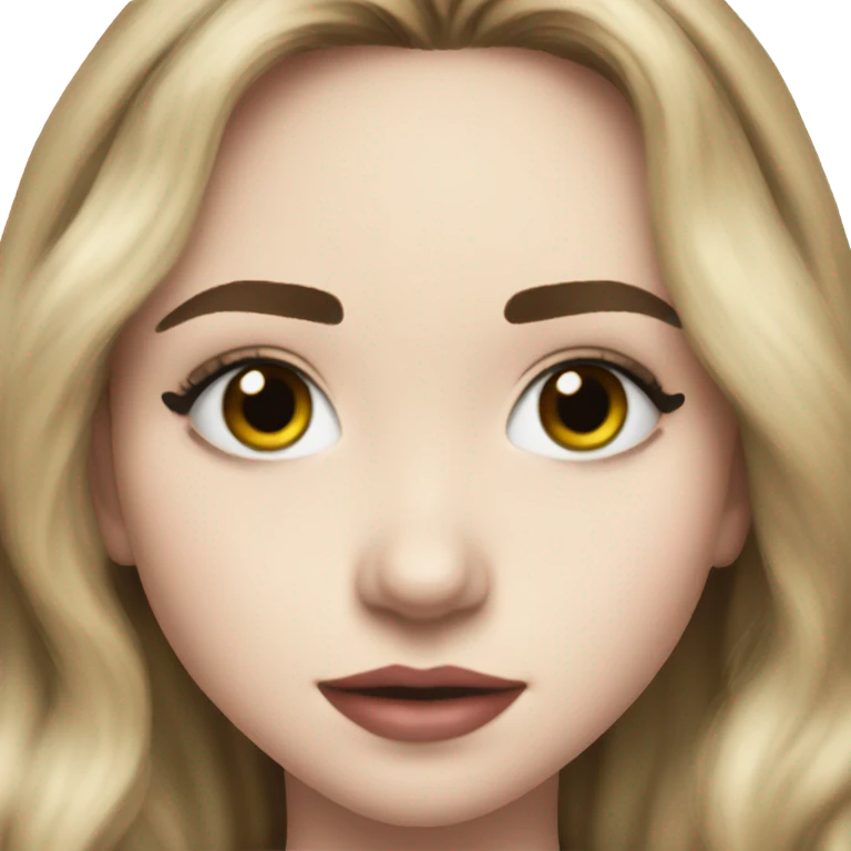 Sabrina carpenter  emoji