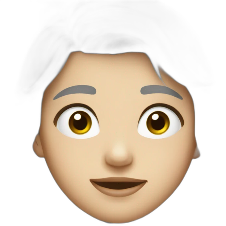 Emi Tampau emoji