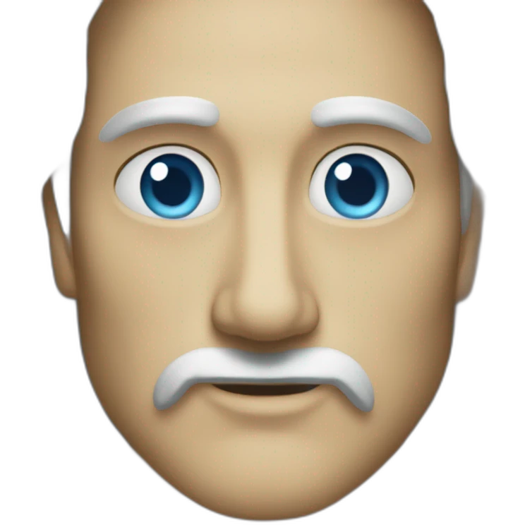 symbol of absolute power emoji