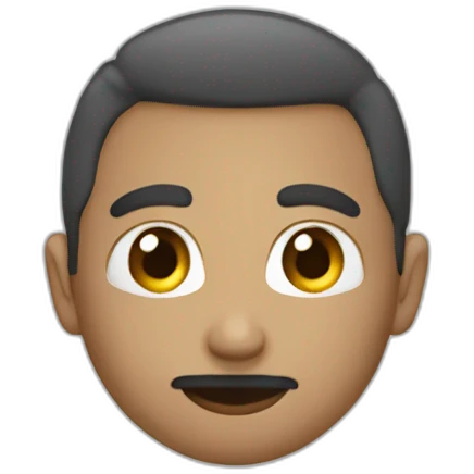 𓂺 emoji