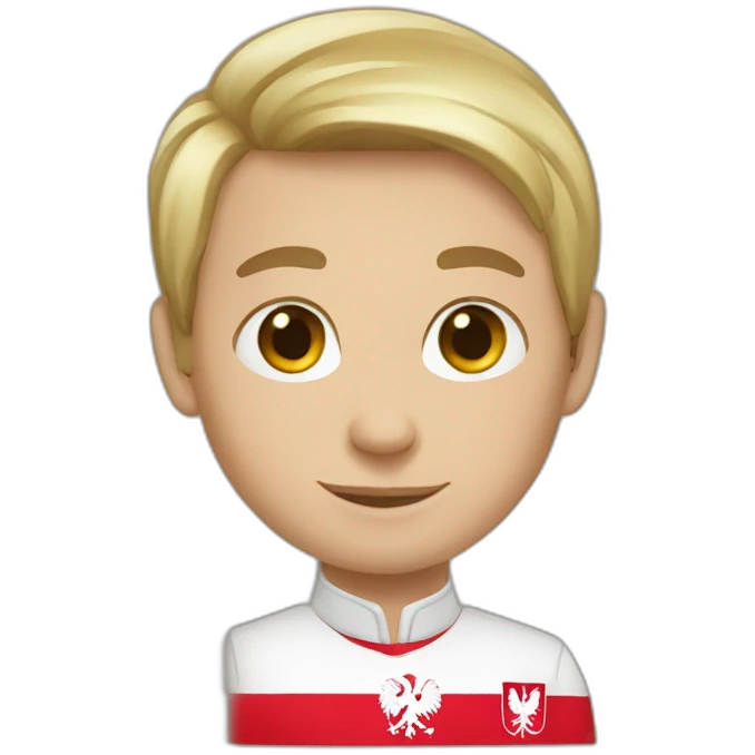 Poland emoji
