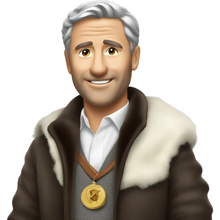 St moritz rich emoji