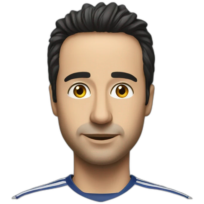sergio massa emoji