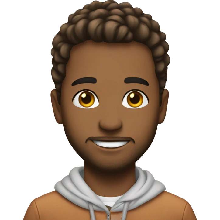 🫠😍 emoji