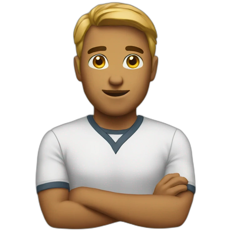 Content emoji