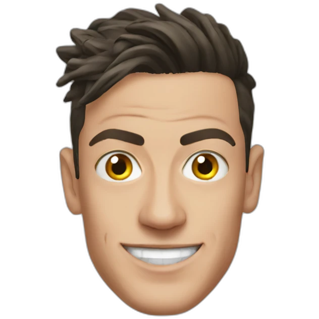 Ozil emoji
