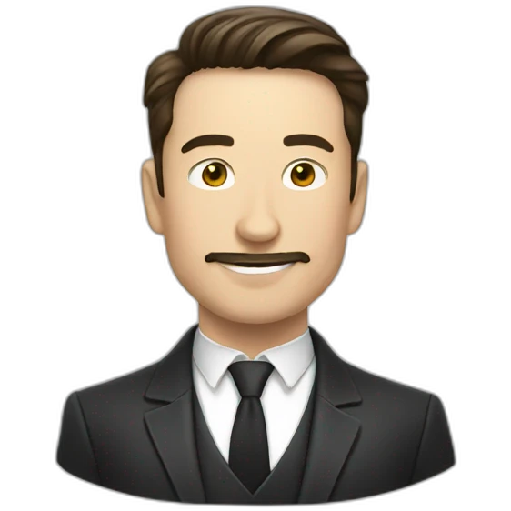 Tesla emoji