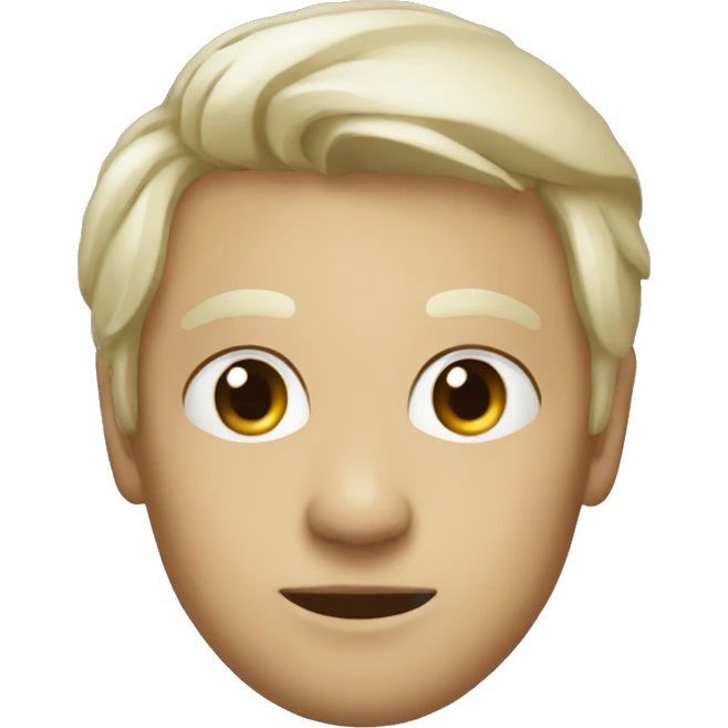 Michou emoji