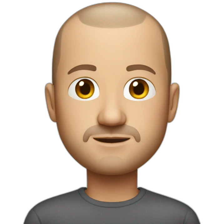 jony ive emoji