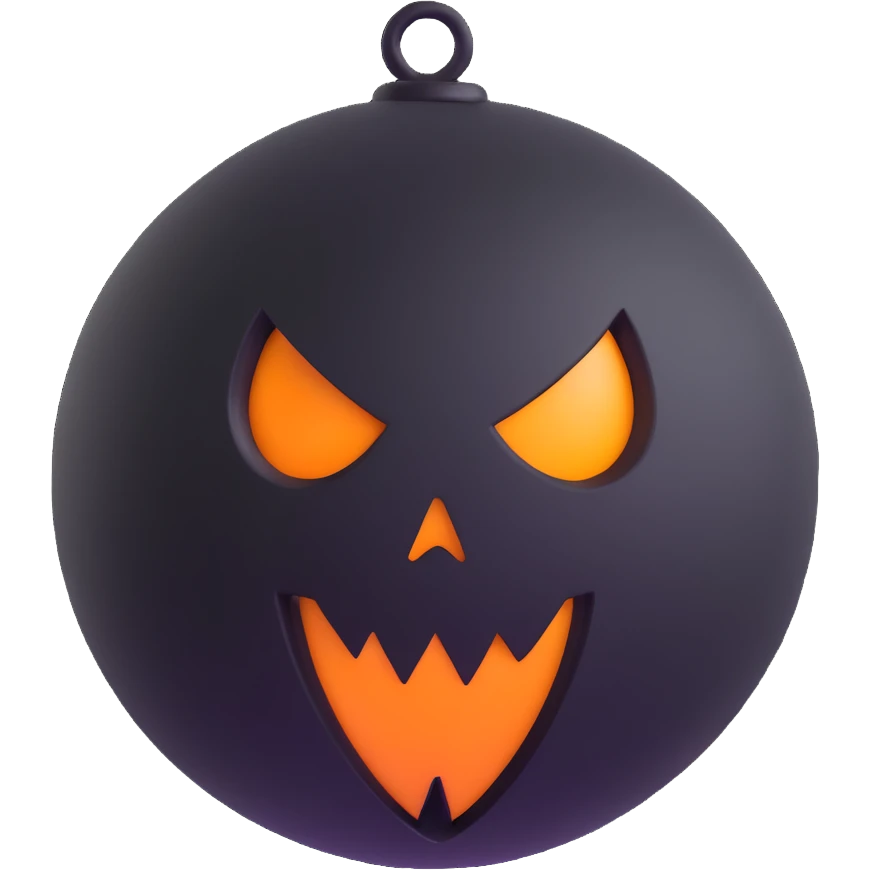 Chaos Orb currency from Path of Exile 2 emoji