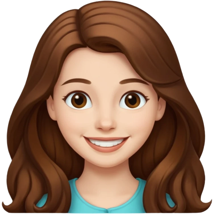 rosaline pearl emoji