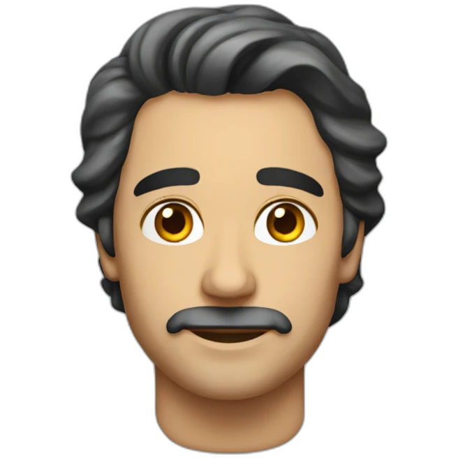 javier milei emoji