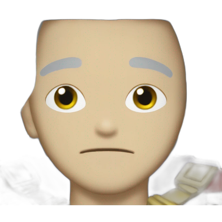 Trunks ssh god emoji