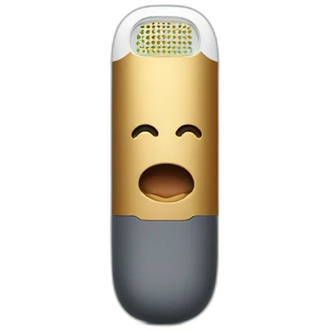 Iqos emoji