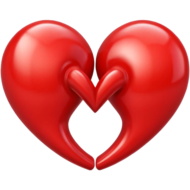 ❤️♾️ make together  emoji