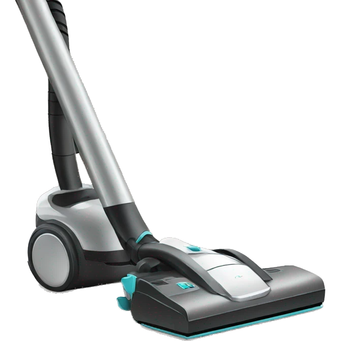vacuum cleaner emoji
