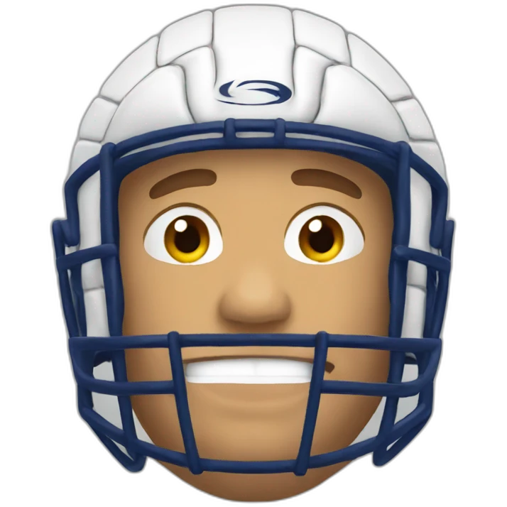 rugby emoji