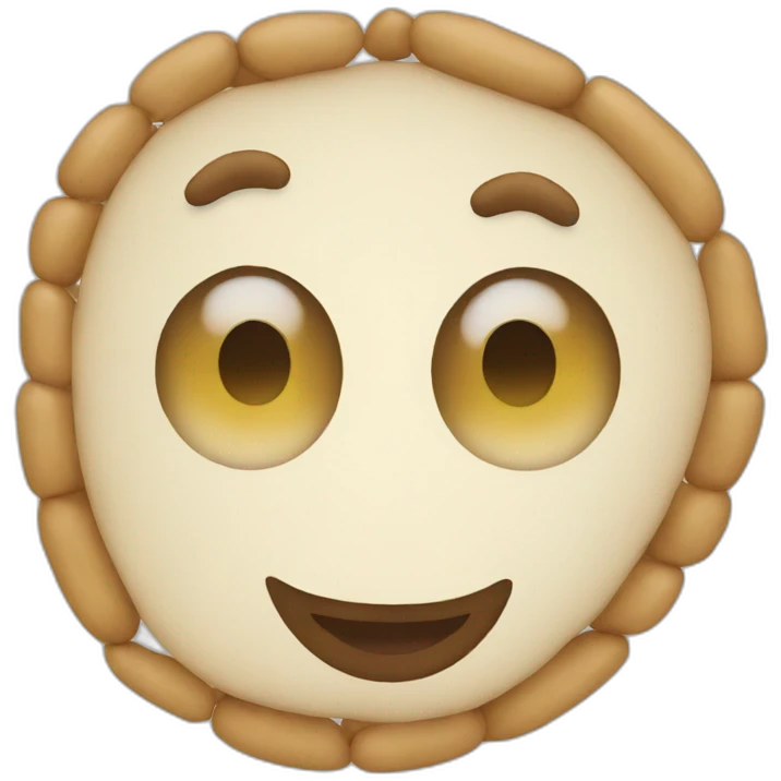 bean emoji