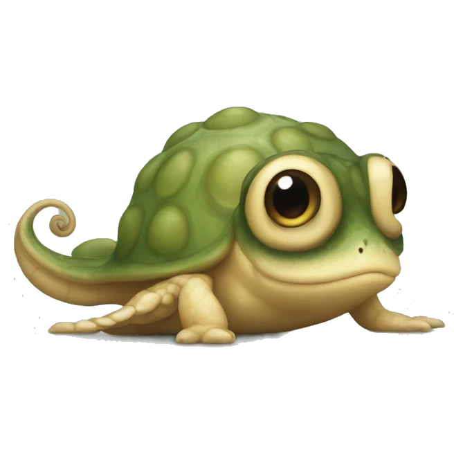 Squartle  emoji