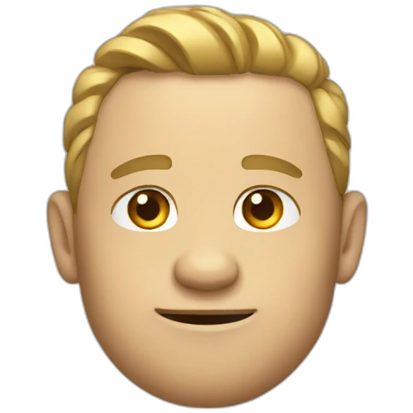 points emoji