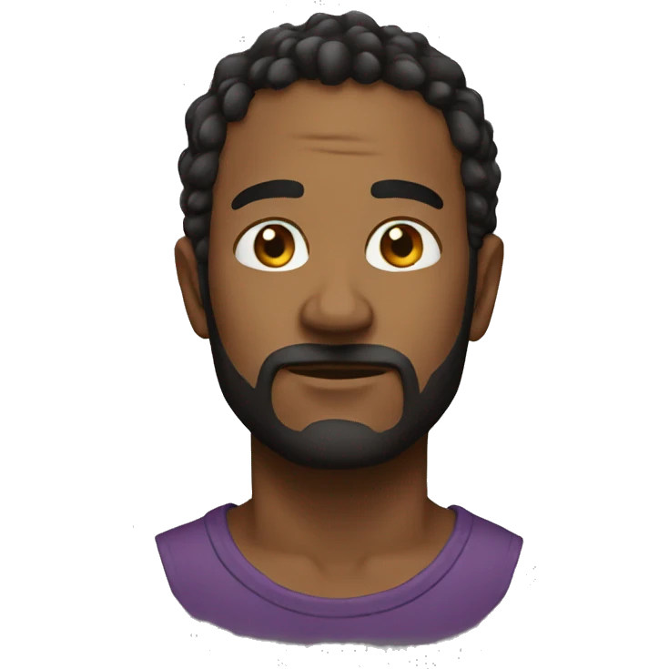 Deep emoji