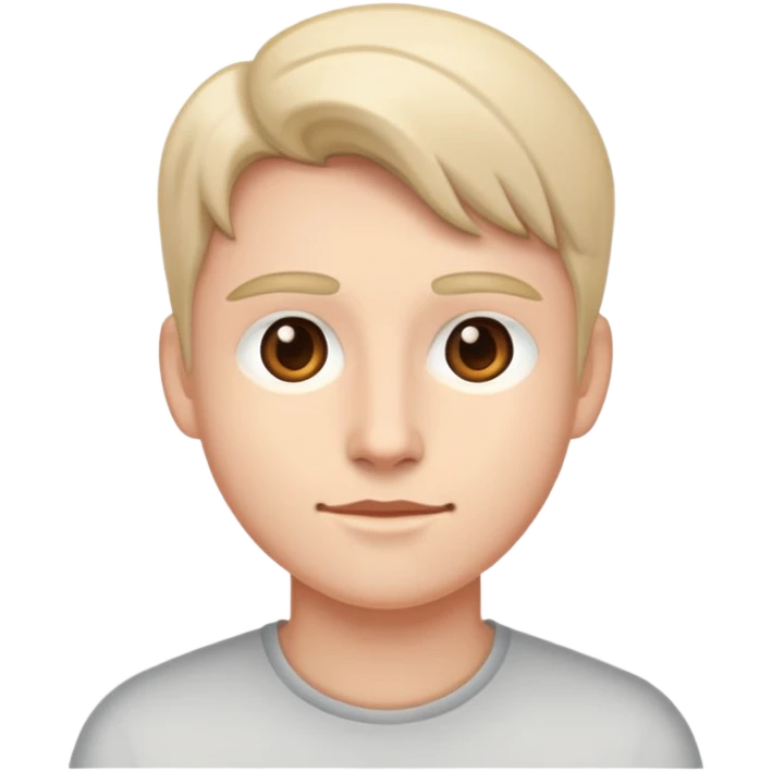 me emoji