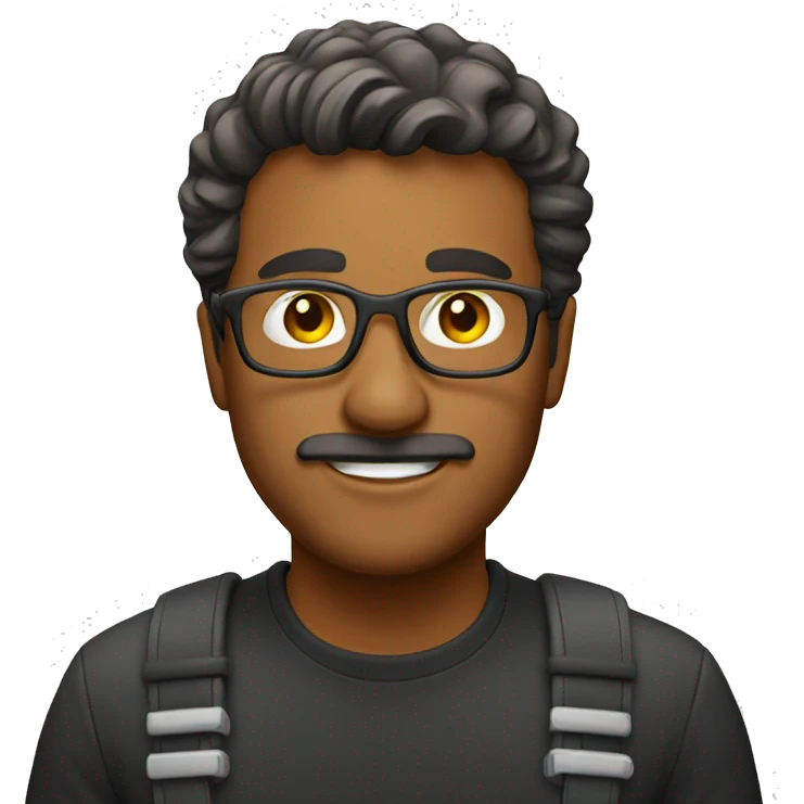 Colorist emoji