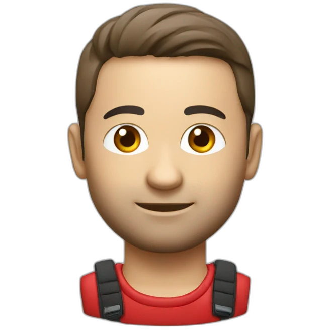 audi a3 rouge emoji