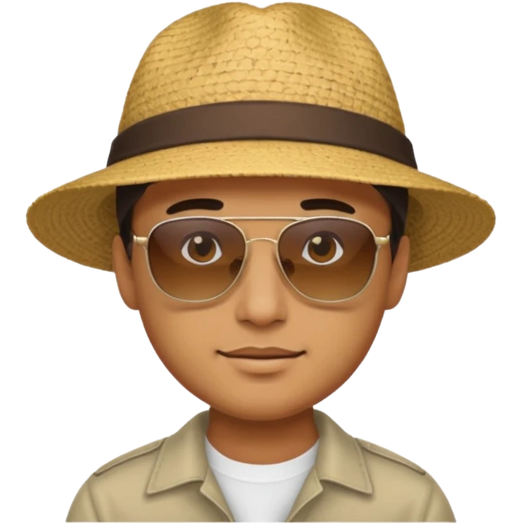 Remove that food in his hand emoji