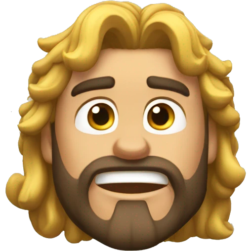 Hércules Disney  emoji