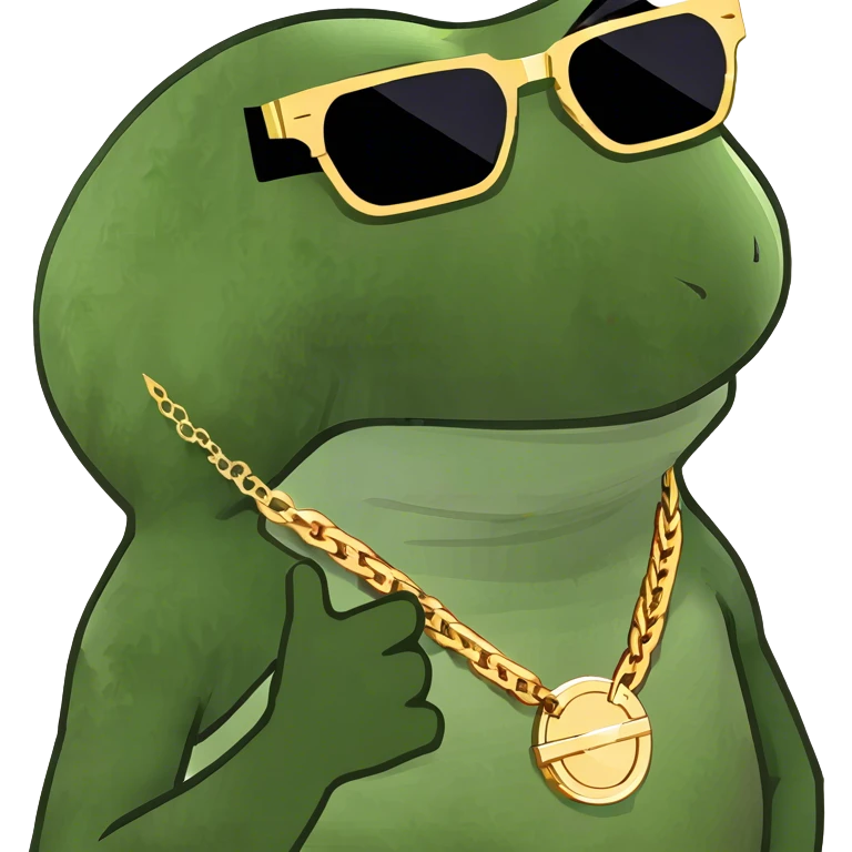 fresh Drip swag rizz emoji