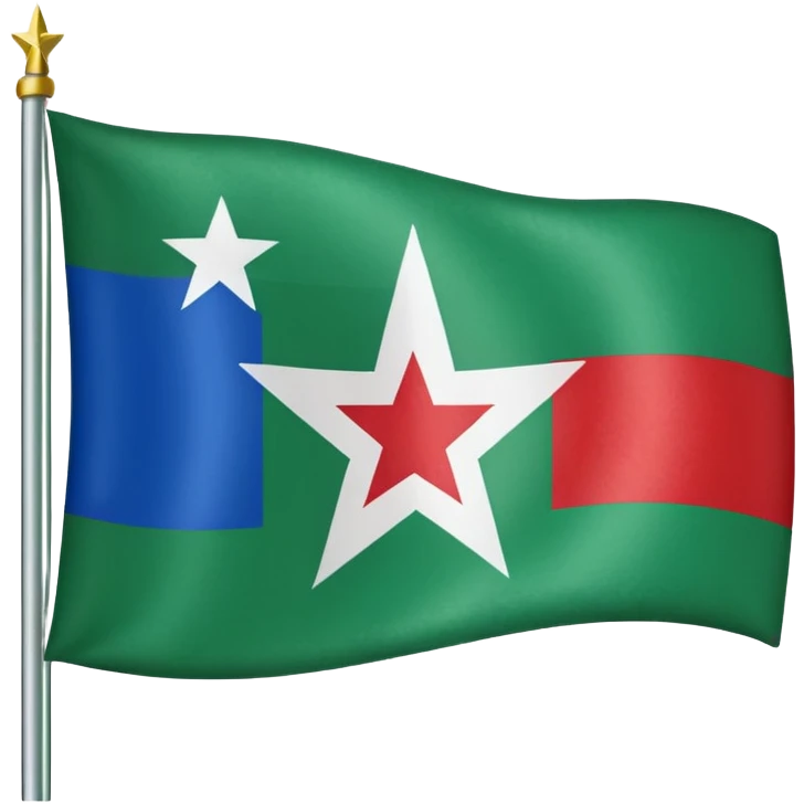 Somaliland flag emoji