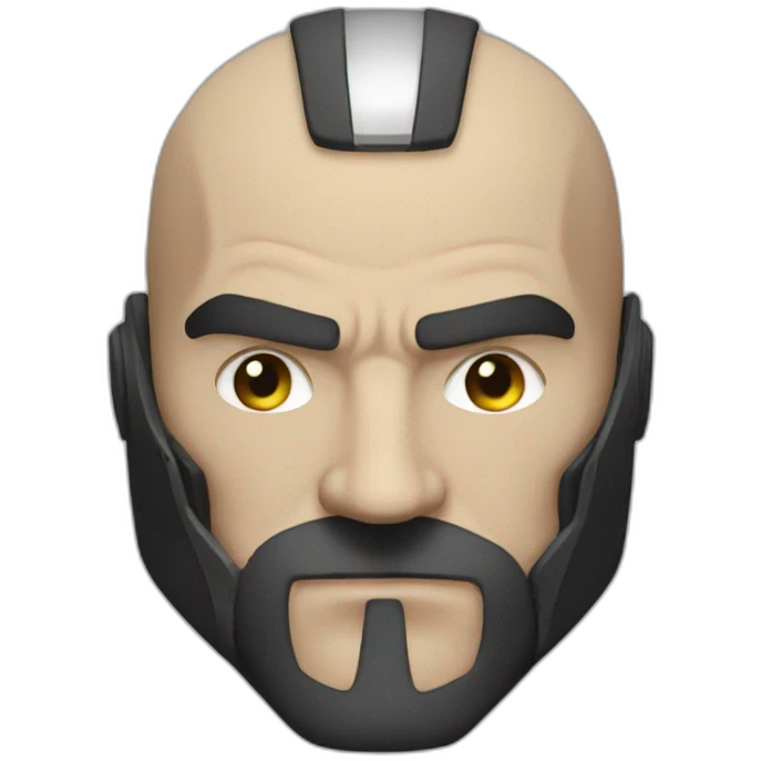Bane emoji