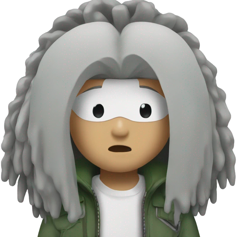 tetsuo from akira emoji