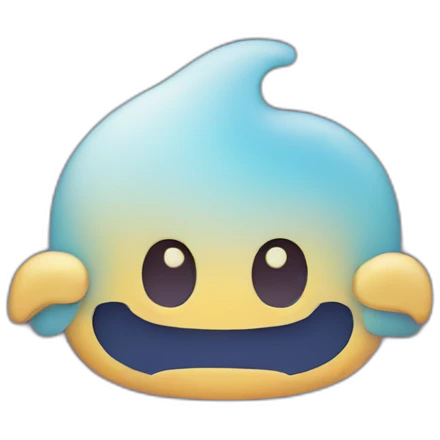 logo logo emoji
