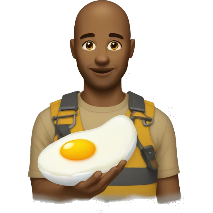 Egg Wrecker emoji